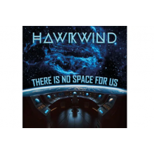 Hawkwind - There is No Space For Us