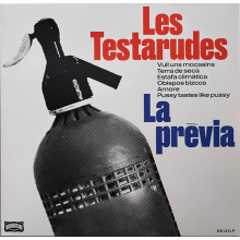 Les Testarudes - La Previa