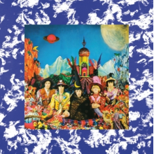 Rolling Stones - Their Satanic Majesties Request