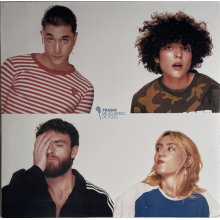 Trashi - Me Acuerdo De Todo