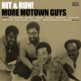 V/A - Hit & Run! More Motown Guys