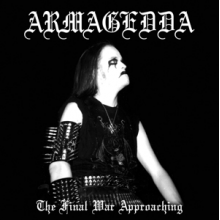 Armagedda - Final War Approaching