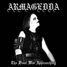 Armagedda - The Final War Approaching