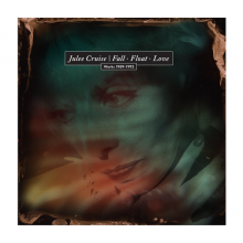 Cruise, Julee - Fall_float_love (Works 1989-1993)