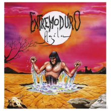 Extremoduro - Agila