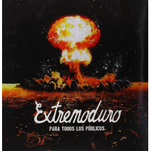 Extremoduro - Para Todos Los Publicos