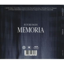Future Faces - Memoria