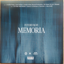 Future Faces - Memoria