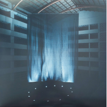 Future Faces - Memoria