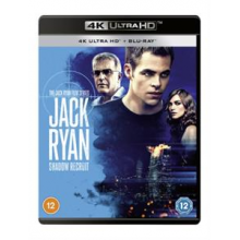 Movie - Jack Ryan: Shadow Recruit