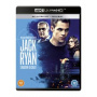 Movie - Jack Ryan: Shadow Recruit