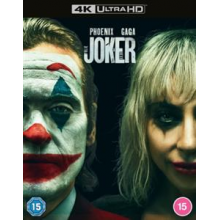 Movie - Joker: Folie a Deux