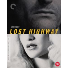 Movie - Lost Highway