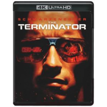 Movie - The Terminator