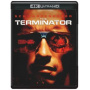 Movie - The Terminator