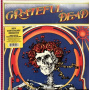 Grateful Dead - Grateful Dead (Skull and Roses)