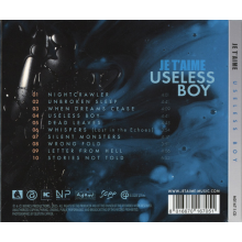 Je T'aime - Useless Boy Dboy Edition