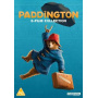 Movie - Paddington: 3-Film Collection