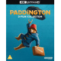 Movie - Paddington: 3-Film Collection