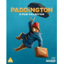 Movie - Paddington: 3-Film Collection