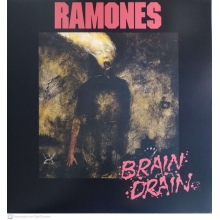 Ramones - Brain Drain