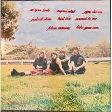 Rocket - Versions of You