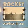 Rocket - Versions of You