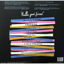 Rocket Summer - Hello, Good Friend