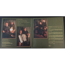 Senff, Jack M. - Feeling & Devotion