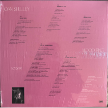 Shelley, Joan - Mood Ring