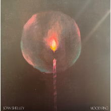 Shelley, Joan - Mood Ring