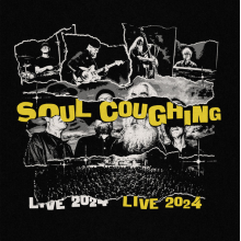 Soul Coughing - Live 2024