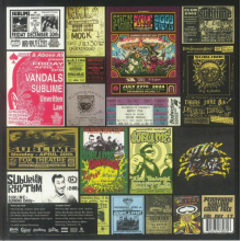 Sublime - 7-Feel Like That