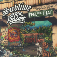 Sublime - 7-Feel Like That