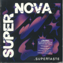 Supertaste - Supernova