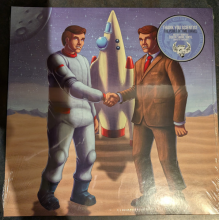 Thank You Scientist - Perils of Time Travel