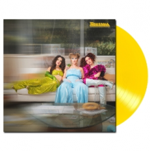 Trousdale - Growing Pains