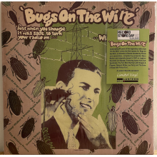 V/A - Bugs On the Wire