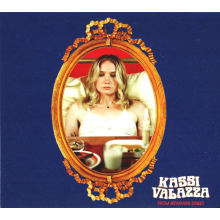 Valazza, Kassi - From Newman Street