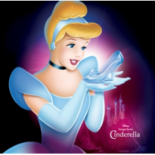 V/A - Songs From Cinderella