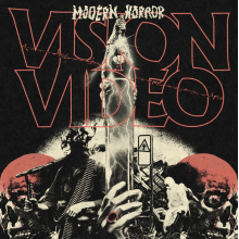 Vision Video - Modern Horror