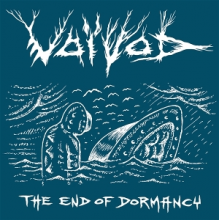 Voivod - End of Dormancy