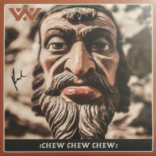 Wumpscut - Chew Chew Chew
