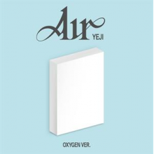 Yeji - Air