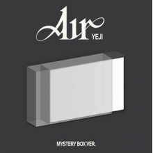 Yeji - Air