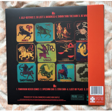 Adams, Ryan - Starsign