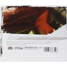 Accessory - Deadline