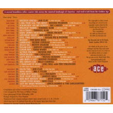 V/A - Rockin' From Coast..V.2