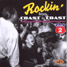 V/A - Rockin' From Coast..V.2