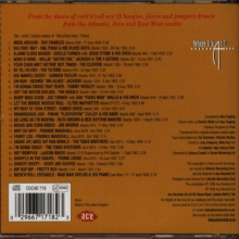 V/A - Let the Boogie Woogie ...